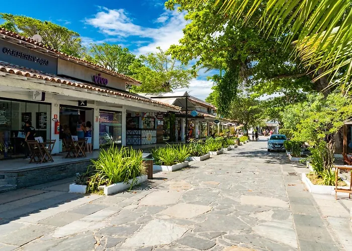 Suri Búzios Hotel