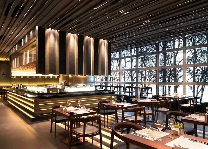 Nina Hotel Kowloon East
