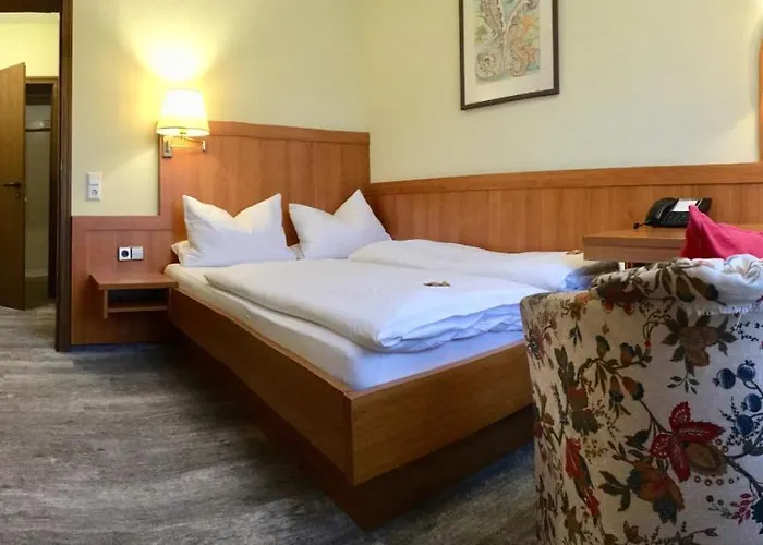 Hotel Engel