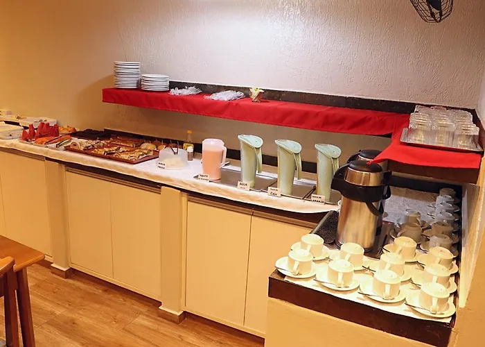 Klinn Hotel