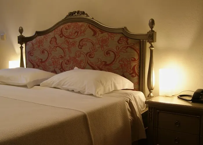 Hotel Rural Villa Julia