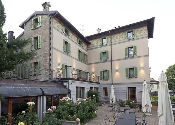 Cora Hotels Leon D'Oro