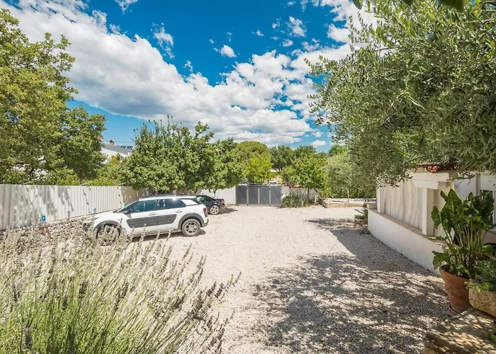 Martina Guest House-Rooms