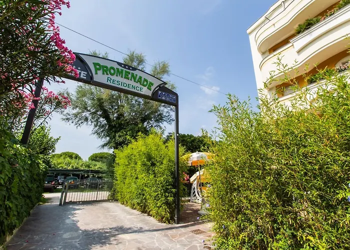 Residence Promenade