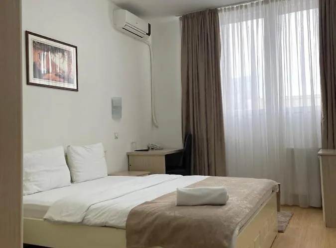 Garni Hotel Hamburg