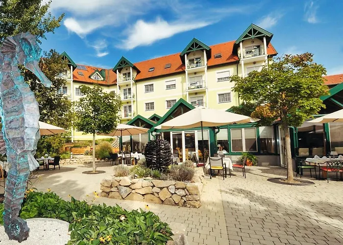 Hotel Xylophon - Inclusive Sonnentherme