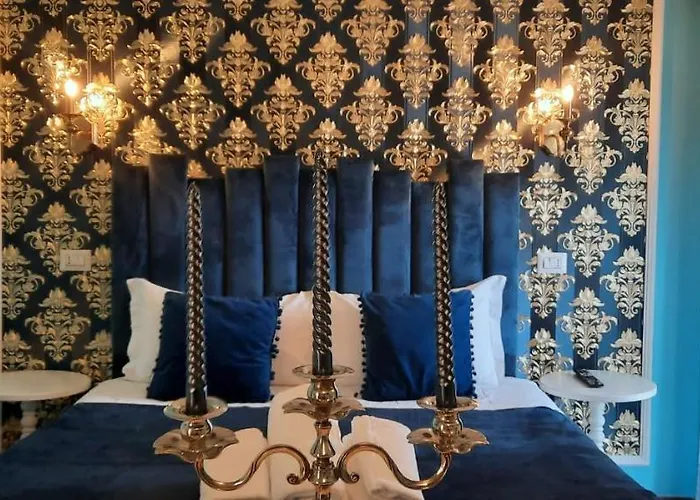 Hotel magnolia 1000 mt dal casello