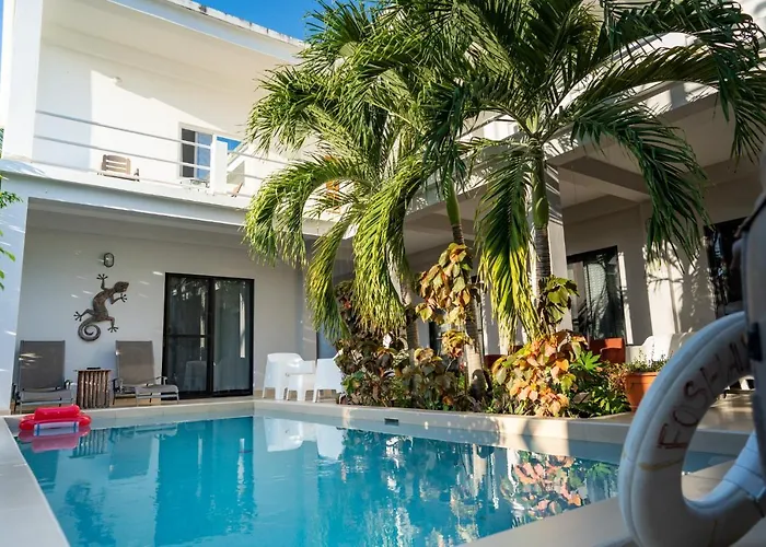 Seremei Villas
