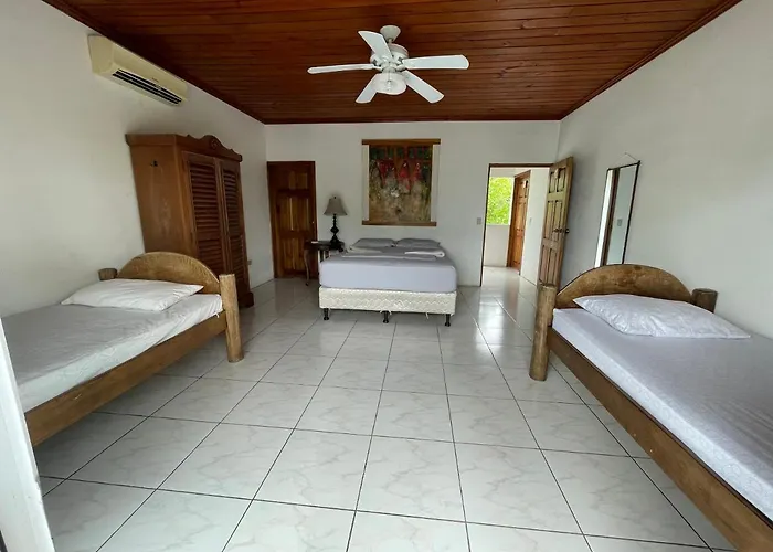 Casa Nostra