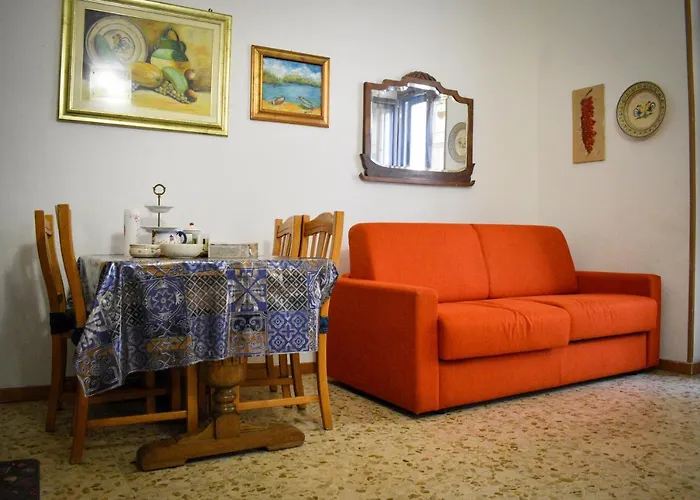 Bed & Breakfast Mare Nostrum
