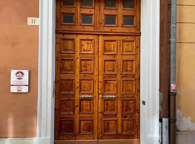 Downtown - Camere In Centro