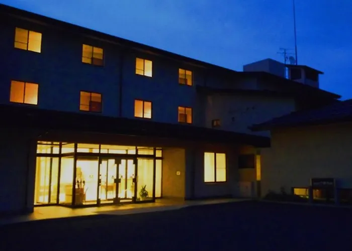 Kyukamura Takeno-Kaigan