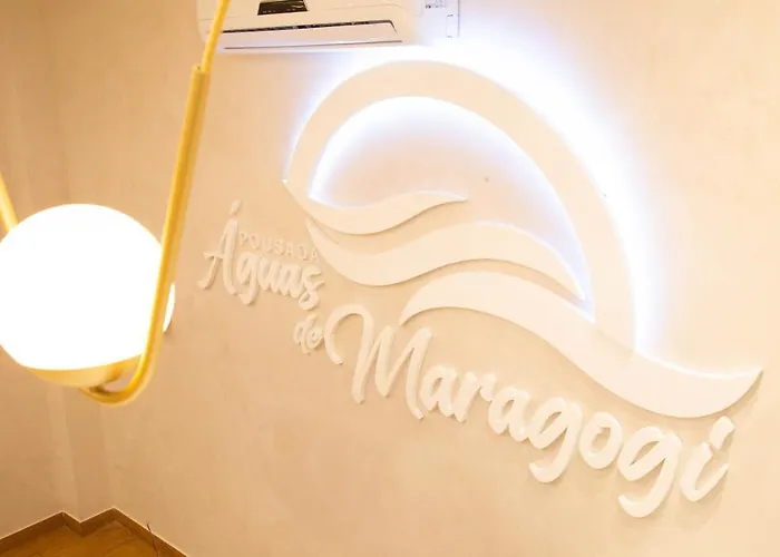 Pousada Águas de Maragogi