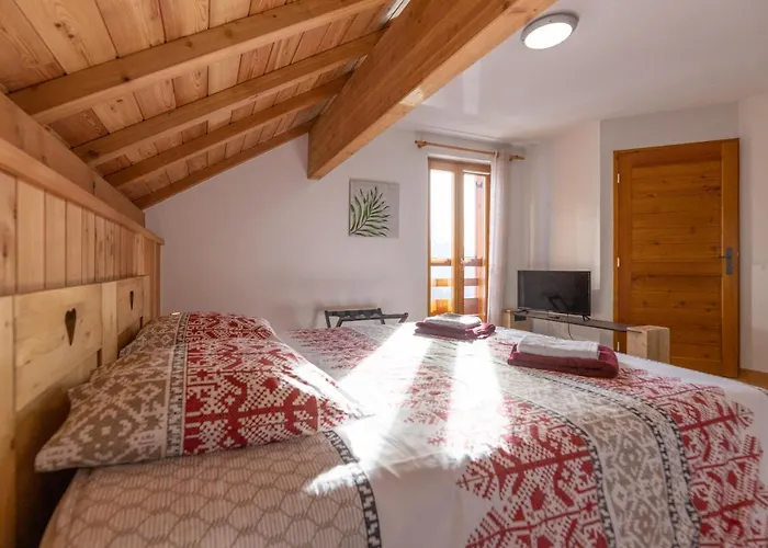 Auberge La Maison De Catherine