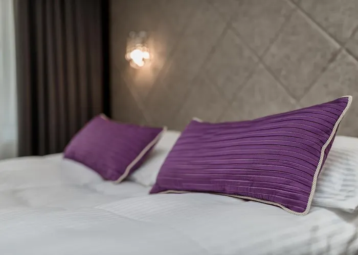 Evita Hotel & Spa