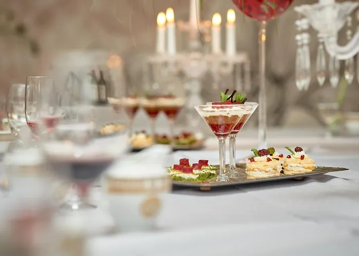 Evita Hotel & Spa