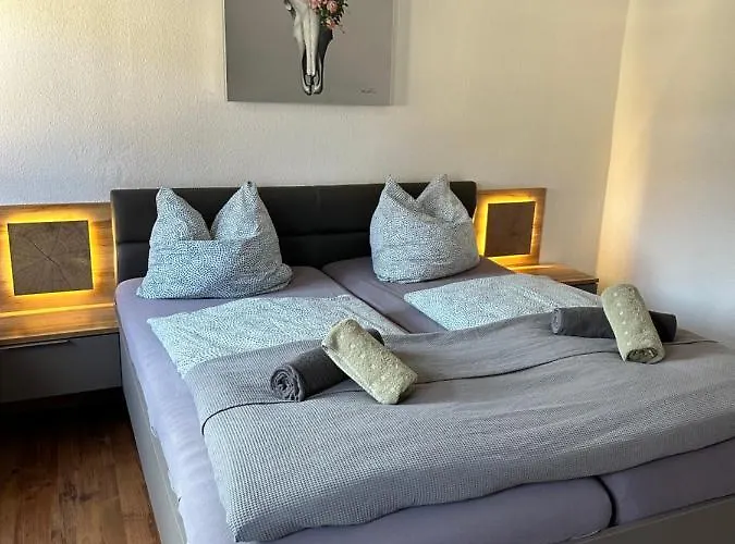 Gästehaus Glücksmoment