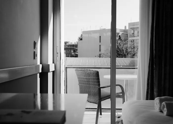 Hotel Ntinas