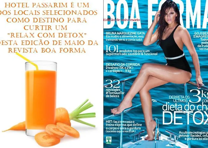 Hotel Passarim