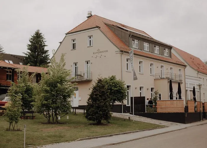 Klosterhotel Neuzelle