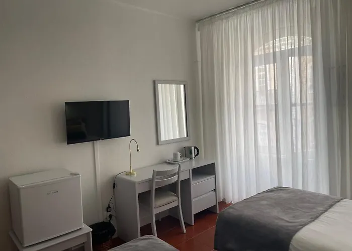 Hotel Ilha