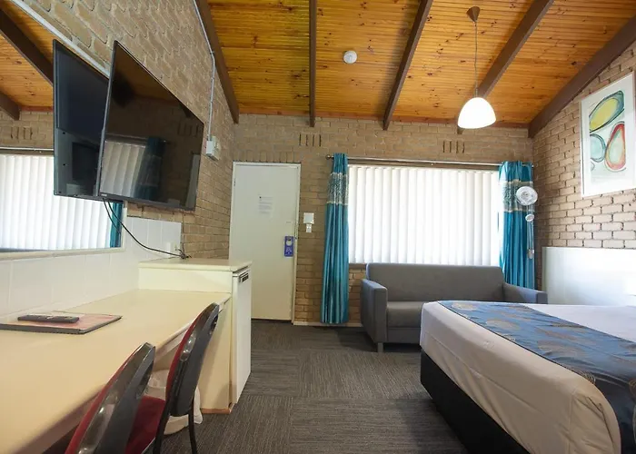 Goldfields Motel