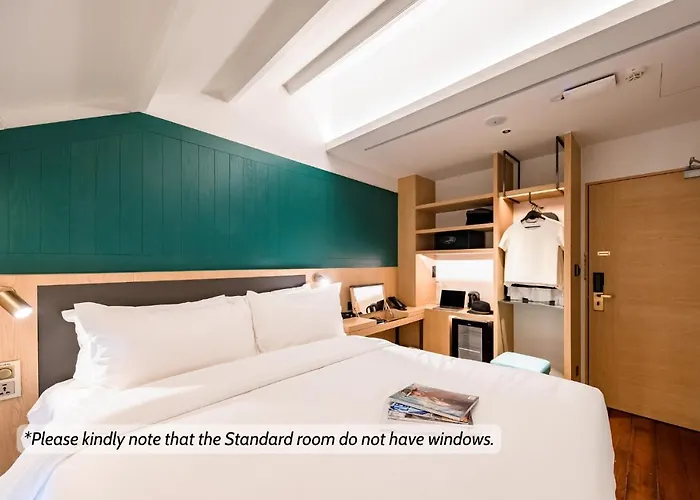 Kesa House, The Unlimited Collection Managed By The Ascott Limited