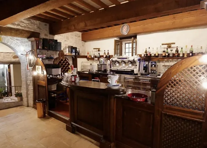 Borgo de' Varano by Hotel I Duchi
