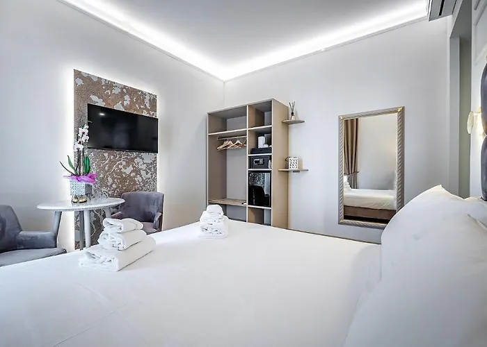 Residenza Giotto
