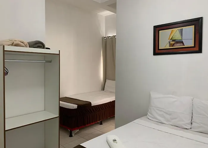 Hotel Alelos - Ituaçu Bahia