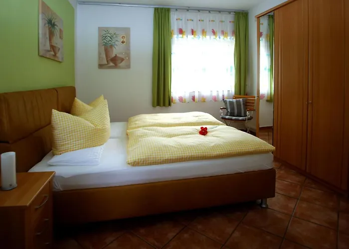 Romantik Landhaus & Pension Klaps Liebling
