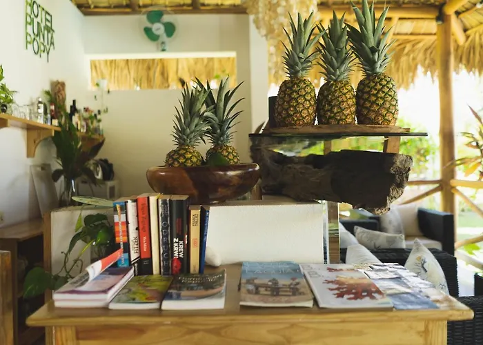 Punta Popy Boutique Hotel - Adults Only