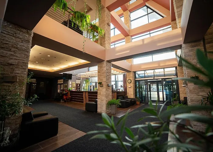 Hotel Secret Garden