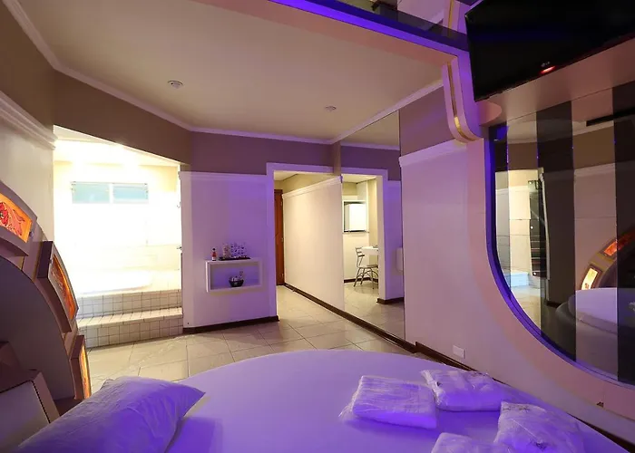 Liberty Motel