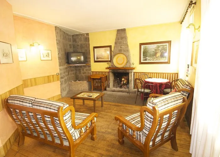 Albergo Ristorante Galli
