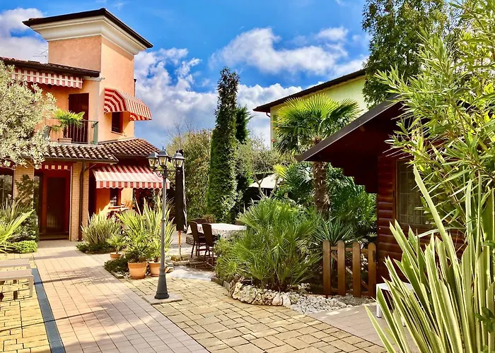 B&B Desenzano Paradise