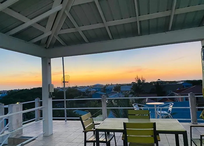 Seremei Villas