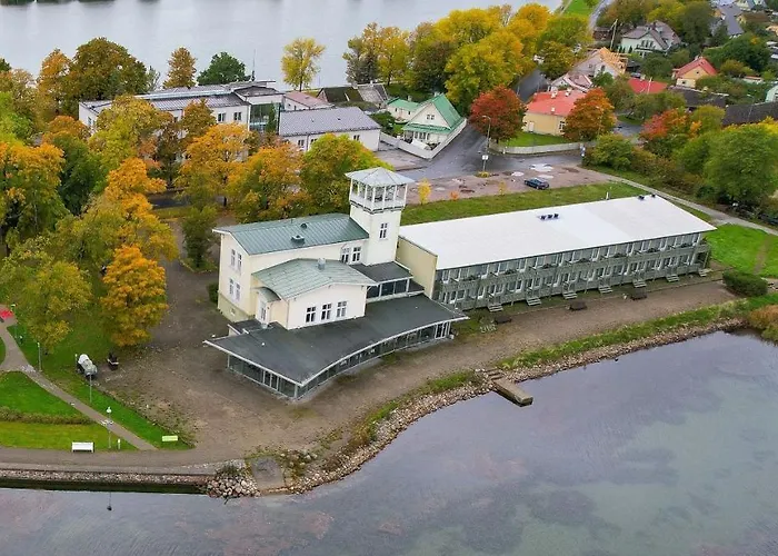 Hotel Promenaadi