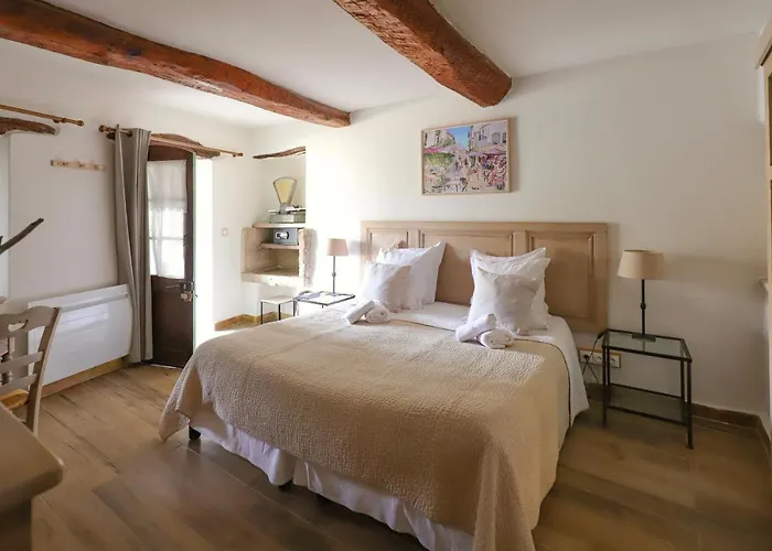 La Ferme De La Huppe