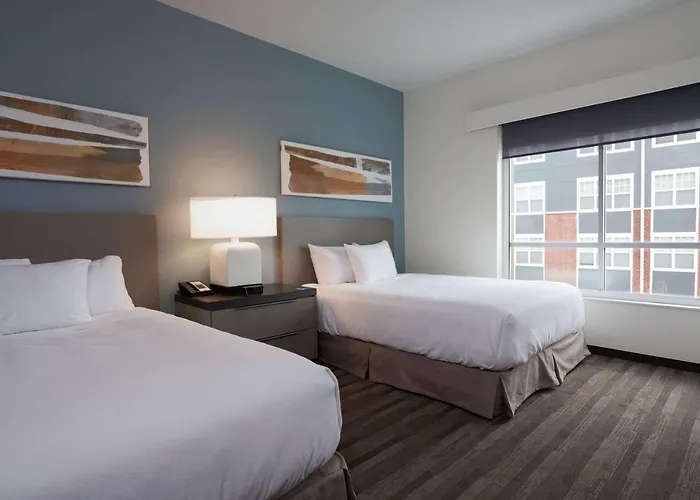 Hyatt House Louisville East