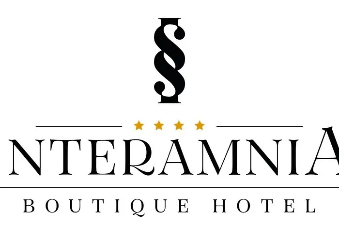 Interamnia Boutique Hotel