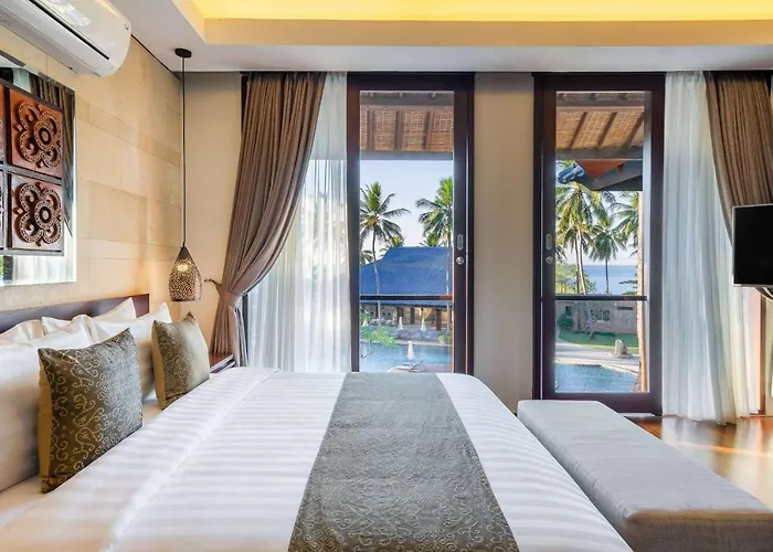 Sundancer Residences And Villas Lombok
