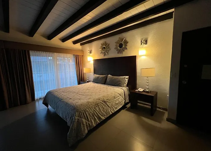 Hotel Casa Del Sol