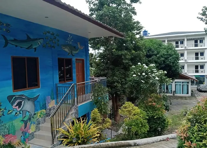 Aundanao Oasis Beach