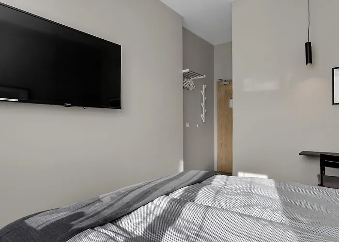 Nn Urban Guesthouse