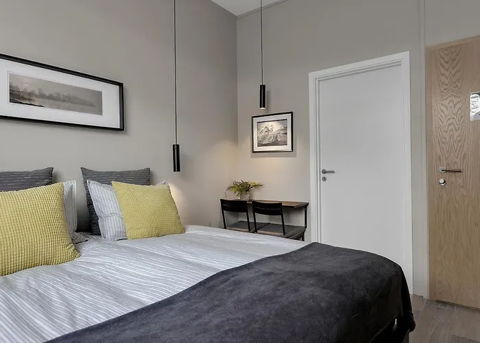 Nn Urban Guesthouse
