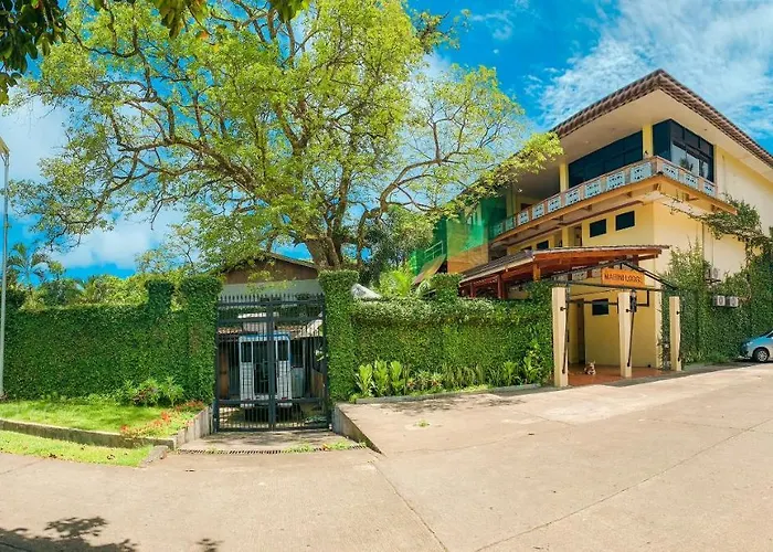 Mabini Hotel