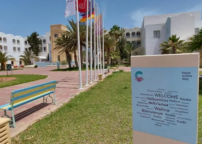 Calimera Yati Beach