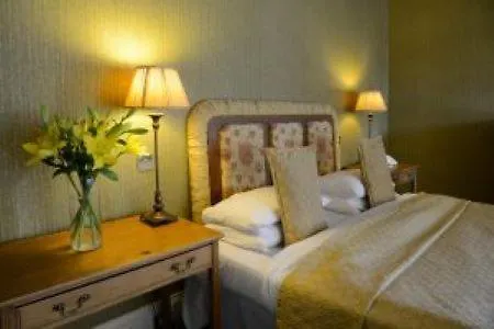 Mabie House Hotel