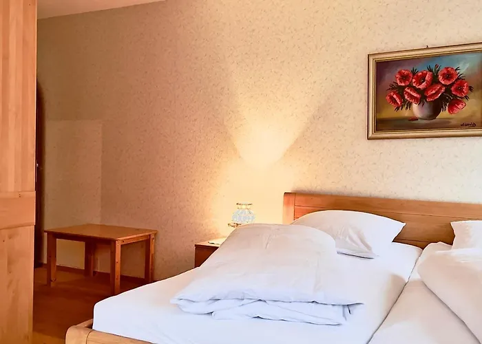 Pension Luger